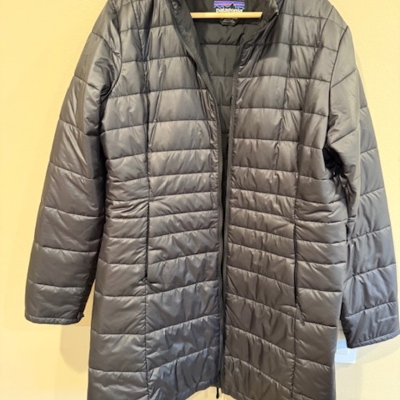 Patagonia women's Tres (3-in-1 parka) - Picture 4 of 9